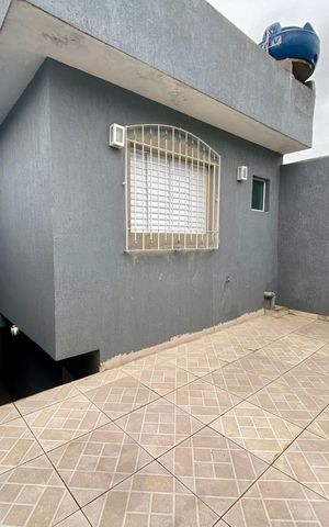 Casa para alugar com 91m², 3 quartos e 1 vagaTerraço