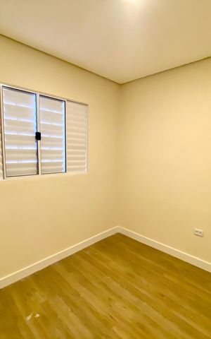 Casa para alugar com 91m², 3 quartos e 1 vagaQuarto 3