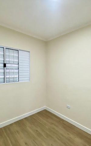 Casa para alugar com 91m², 3 quartos e 1 vagaQuarto 2