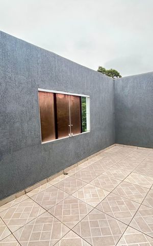 Casa para alugar com 91m², 3 quartos e 1 vagaTerraço