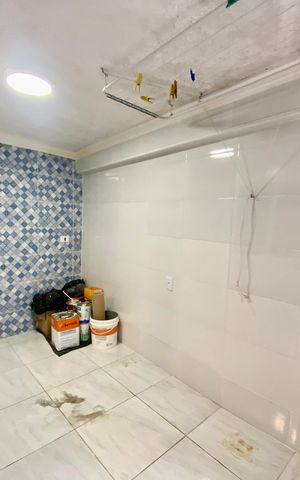 Casa para alugar com 91m², 3 quartos e 1 vagaÁrea de Serviço