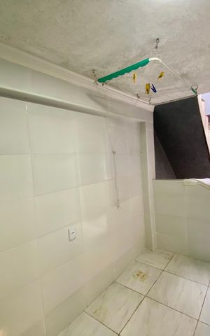 Casa para alugar com 91m², 3 quartos e 1 vagaÁrea de Serviço