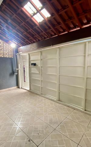 Casa para alugar com 91m², 3 quartos e 1 vagaGaragem