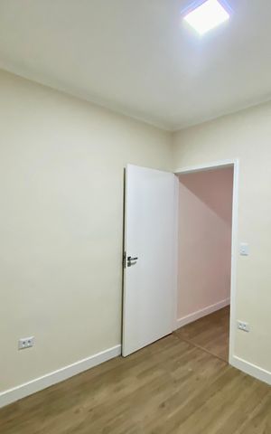 Casa para alugar com 91m², 3 quartos e 1 vagaQuarto 2