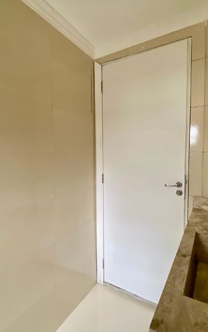 Casa para alugar com 91m², 3 quartos e 1 vagaBanheiro 2