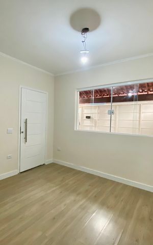 Casa para alugar com 91m², 3 quartos e 1 vagaSala