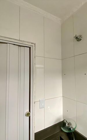 Casa para alugar com 91m², 3 quartos e 1 vagaBanheiro 1