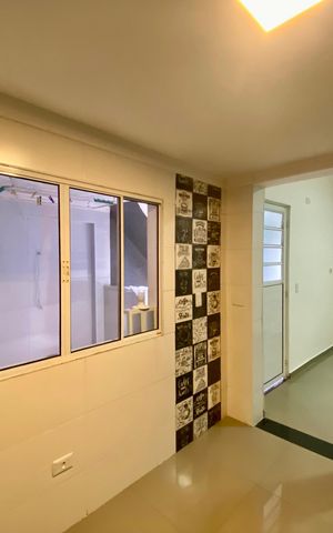 Casa para alugar com 91m², 3 quartos e 1 vagaCozinha