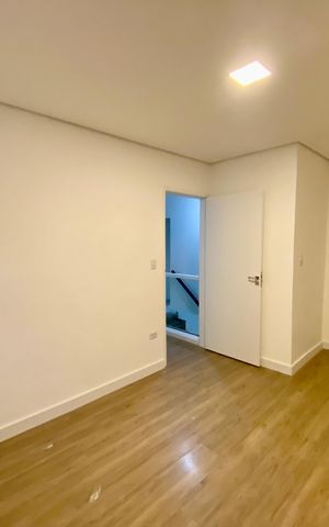 Casa para alugar com 91m², 3 quartos e 1 vagaQuarto 1