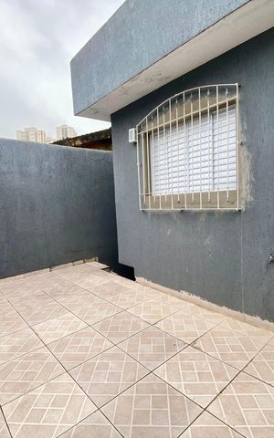 Casa para alugar com 91m², 3 quartos e 1 vagaTerraço