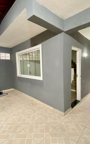 Casa para alugar com 91m², 3 quartos e 1 vagaGaragem