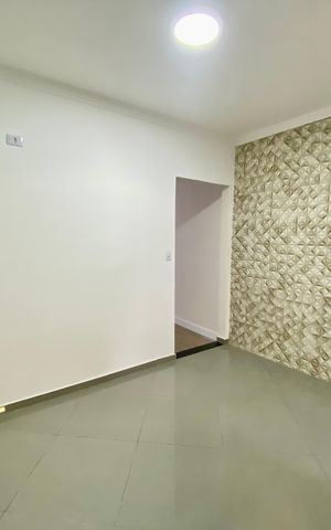Casa para alugar com 91m², 3 quartos e 1 vagaCozinha