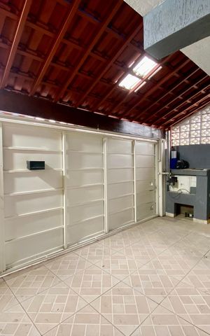 Casa para alugar com 91m², 3 quartos e 1 vagaGaragem