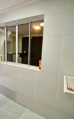 Casa para alugar com 91m², 3 quartos e 1 vagaÁrea de Serviço