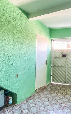 Casa para alugar com 230m², 2 quartos e 1 vagaGaragem 