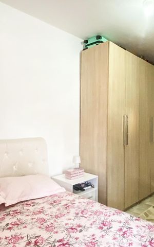 Casa para alugar com 230m², 2 quartos e 1 vagaQuarto 1