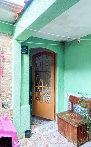 Casa para alugar com 230m², 2 quartos e 1 vagaÁrea de Serviço
