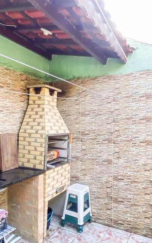 Casa para alugar com 230m², 2 quartos e 1 vagaÁrea de Serviço