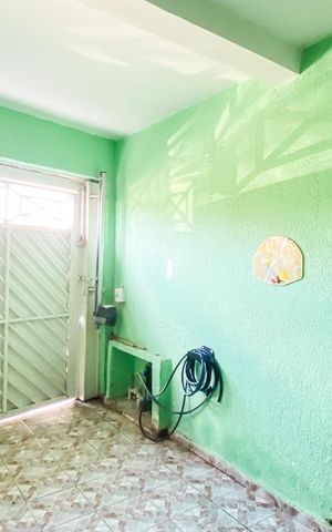 Casa para alugar com 230m², 2 quartos e 1 vagaGaragem 
