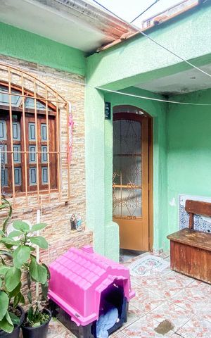 Casa para alugar com 230m², 2 quartos e 1 vagaÁrea de Serviço