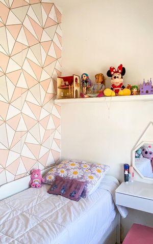 Casa para alugar com 230m², 2 quartos e 1 vagaQuarto 1