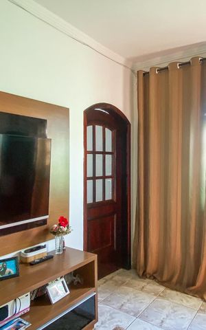 Casa para alugar com 230m², 2 quartos e 1 vagaSala