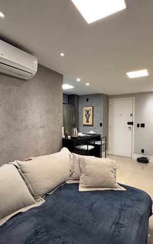 Apartamento para alugar com 98m², 3 quartos e 1 vaga
