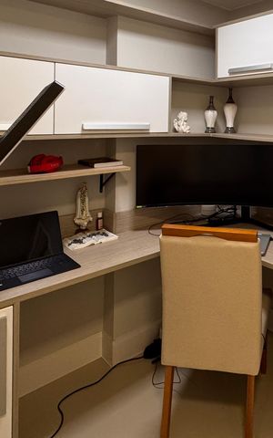 Apartamento para alugar com 98m², 3 quartos e 1 vaga