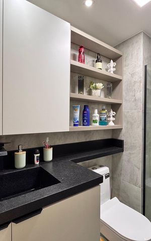 Apartamento para alugar com 98m², 3 quartos e 1 vaga