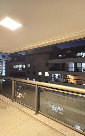 Apartamento para alugar com 98m², 3 quartos e 1 vaga