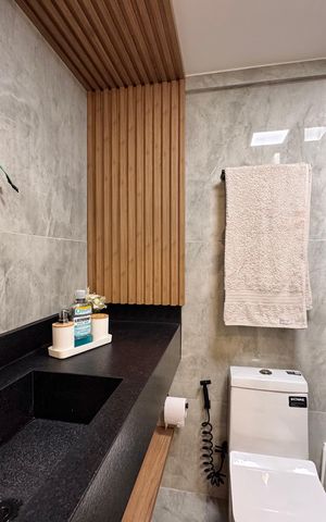 Apartamento para alugar com 98m², 3 quartos e 1 vaga