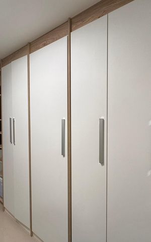 Apartamento para alugar com 98m², 3 quartos e 1 vaga