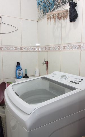 Apartamento para alugar com 56m², 2 quartos e 1 vagaÁrea de Serviço