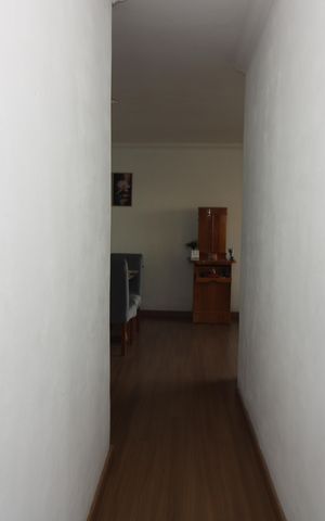 Apartamento para alugar com 56m², 2 quartos e 1 vagacorredor