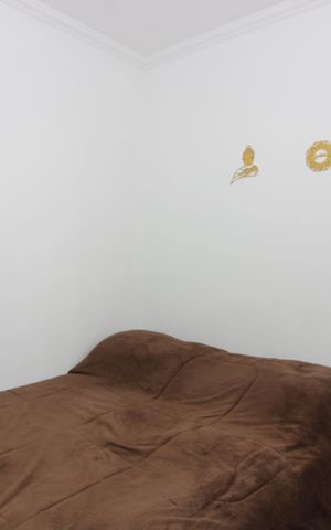 Apartamento para alugar com 56m², 2 quartos e 1 vagaQuarto 1