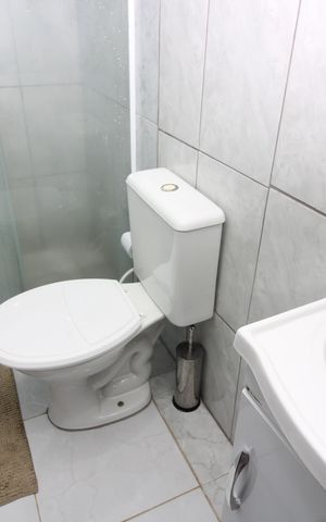 Apartamento para alugar com 56m², 2 quartos e 1 vagaBanheiro
