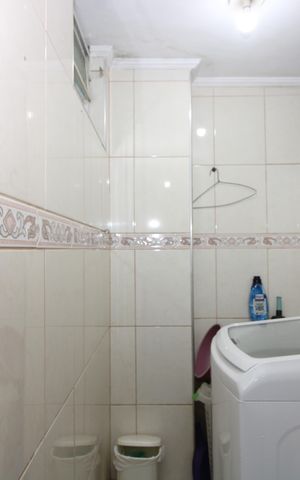 Apartamento para alugar com 56m², 2 quartos e 1 vagaÁrea de Serviço