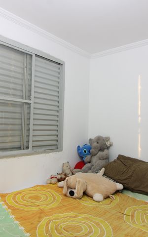 Apartamento para alugar com 56m², 2 quartos e 1 vagaQuarto 2