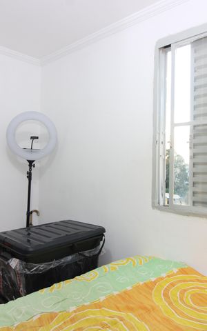 Apartamento para alugar com 56m², 2 quartos e 1 vagaQuarto 2
