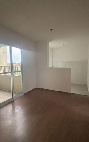 Apartamento para alugar com 42m², 2 quartos e 1 vaga