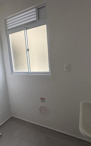 Apartamento para alugar com 42m², 2 quartos e 1 vaga