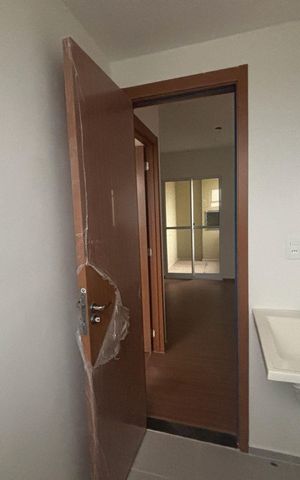 Apartamento para alugar com 42m², 2 quartos e 1 vaga