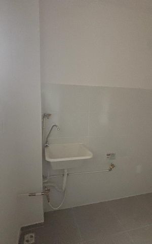 Apartamento para alugar com 42m², 2 quartos e 1 vaga
