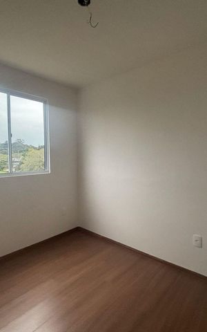 Apartamento para alugar com 42m², 2 quartos e 1 vaga