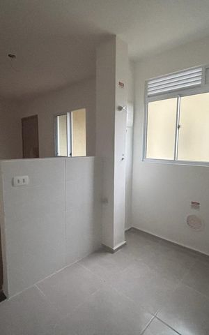 Apartamento para alugar com 42m², 2 quartos e 1 vaga
