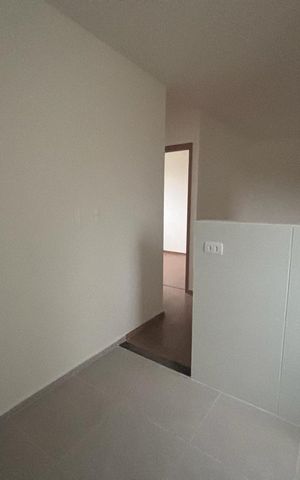 Apartamento para alugar com 42m², 2 quartos e 1 vaga