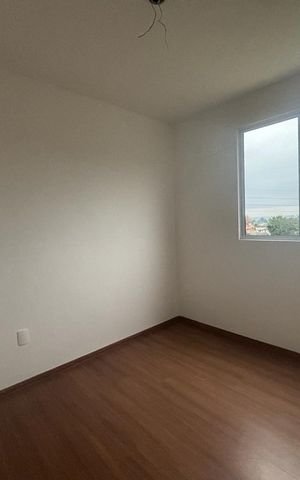 Apartamento para alugar com 42m², 2 quartos e 1 vaga