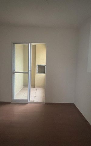 Apartamento para alugar com 42m², 2 quartos e 1 vaga