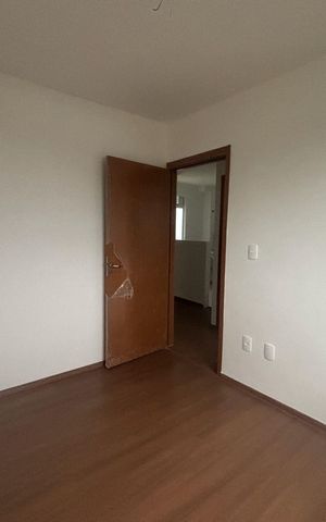 Apartamento para alugar com 42m², 2 quartos e 1 vaga