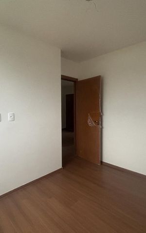 Apartamento para alugar com 42m², 2 quartos e 1 vaga